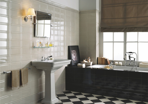 Ceramiche Grazia New Classic